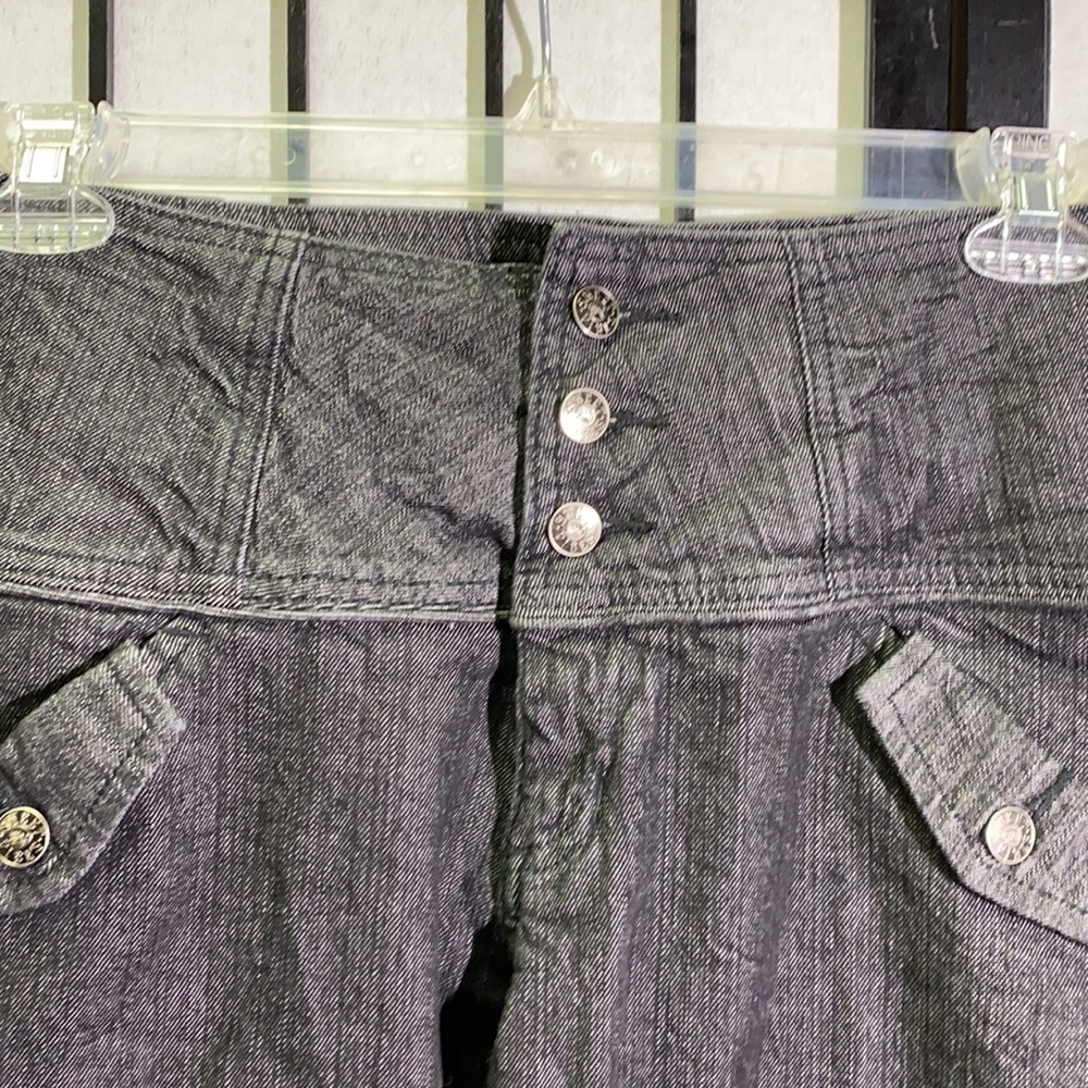 NWOT Sweet Vibes Button Waist Size 13